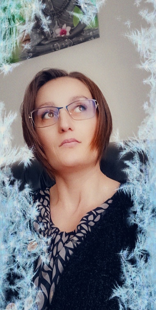 photo portrait Loridan Cécile