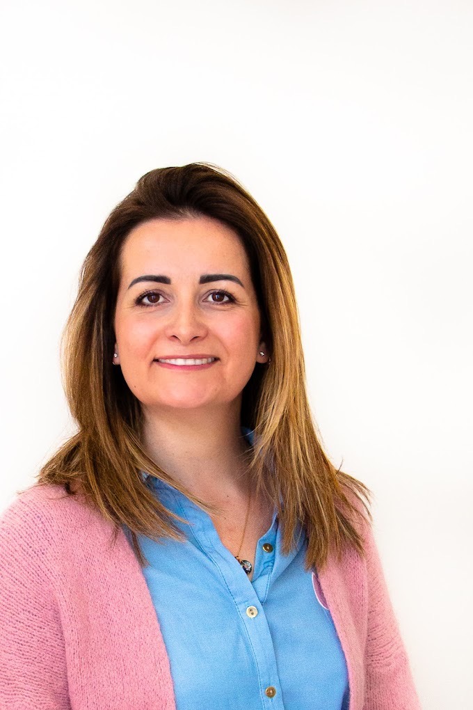 photo portrait Anne-Lise Sanloup