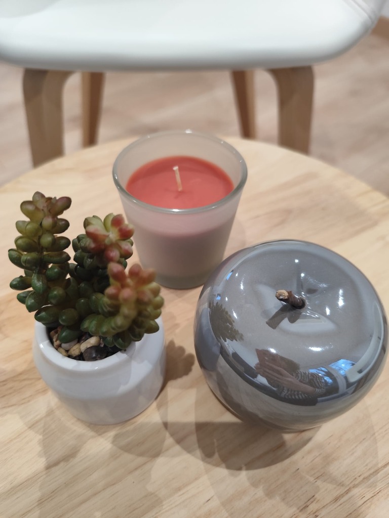 photo diplome Synthia Crepel