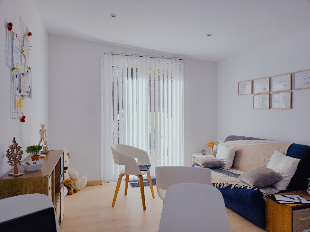 photo seance Synthia Crepel