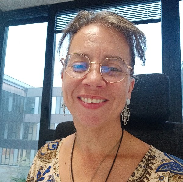 Vanessa DELECLUSE Réflexologue plantaire