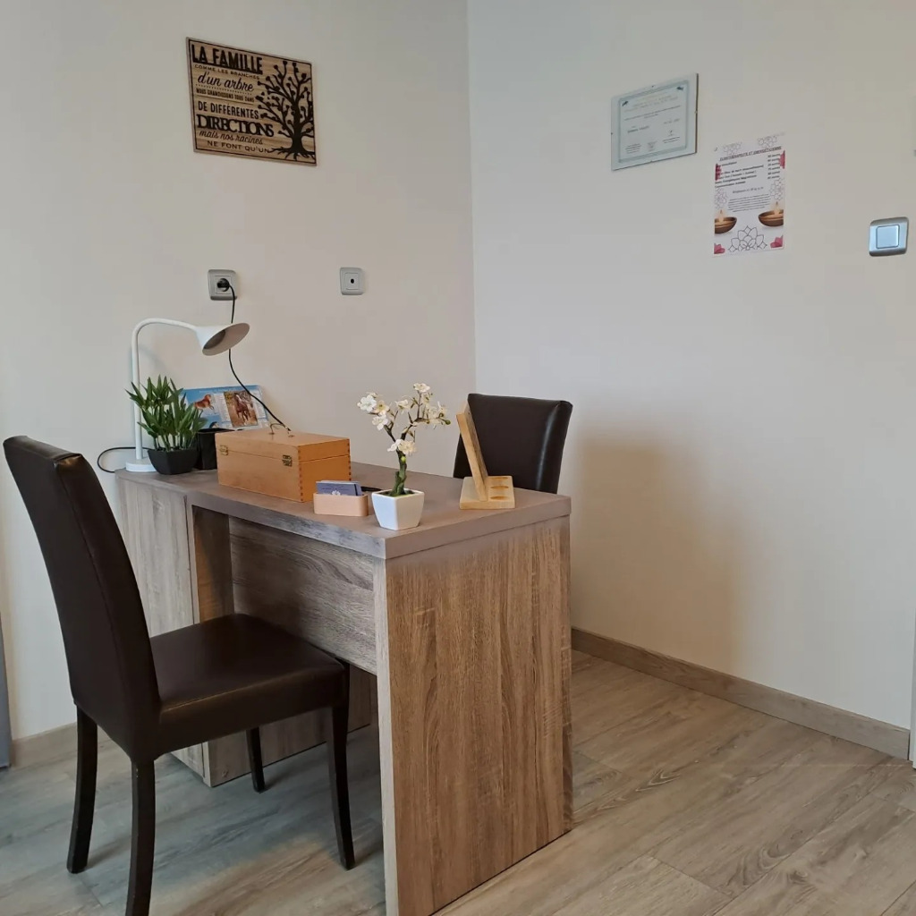 photo cabinet Ei Schaeffer Stéphanie