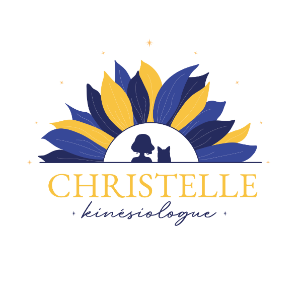 Christelle Kinésiologue