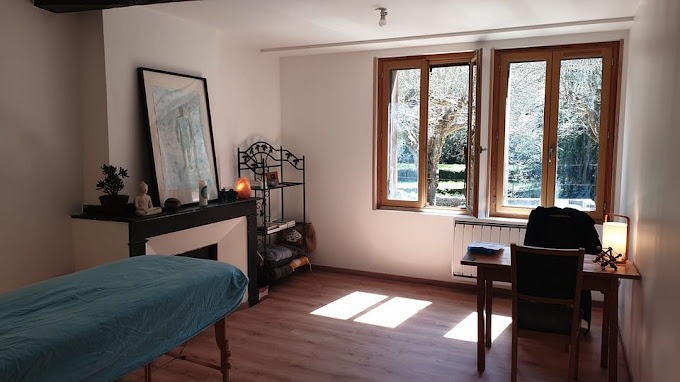 photo cabinet Claudia Ruanlt