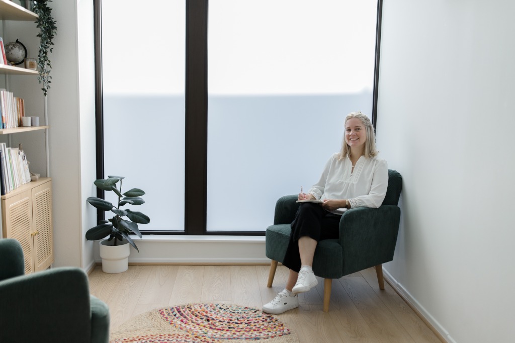 photo activite Juliette Cesvet