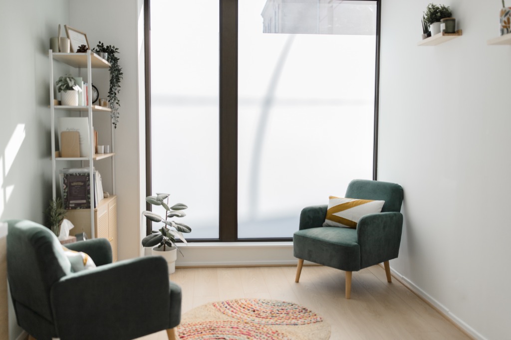 photo cabinet Juliette Cesvet