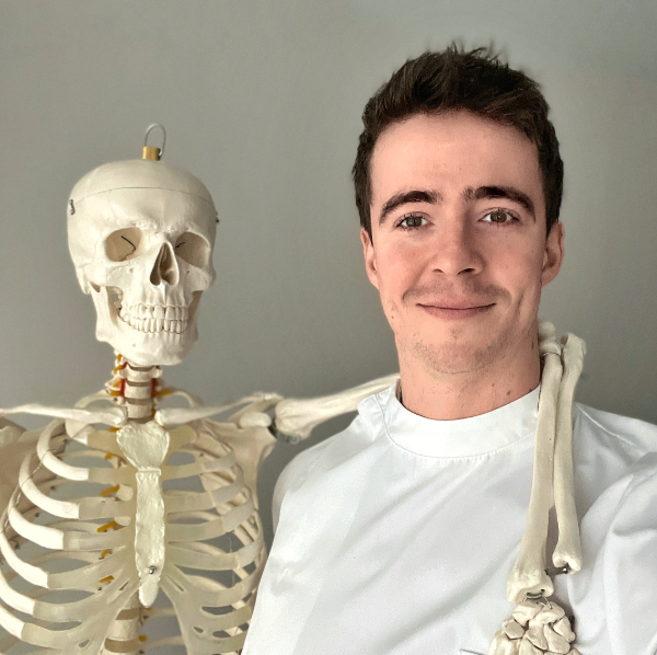 Cabinet d’ostéopathie Sauveterre-de-Béarn 