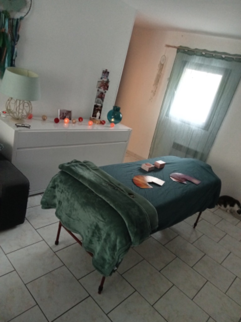 photo activite Harmonie Corps & Équilibre Esprit 