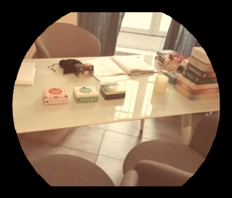 photo seance Harmonie Corps & Équilibre Esprit 