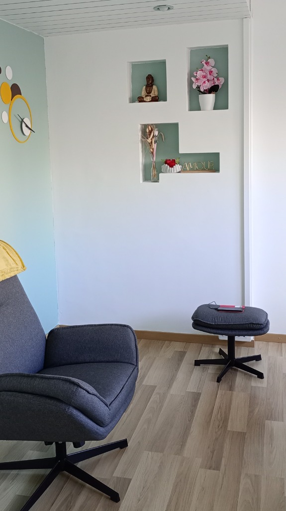 photo cabinet Anthony Broussous 