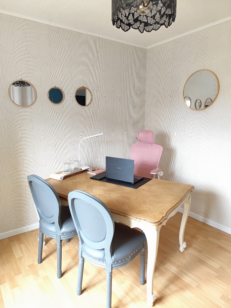 photo cabinet Caruyer Coralie - Nutrition&Cooc