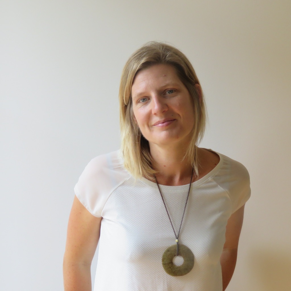 photo portrait Sophie Molinier