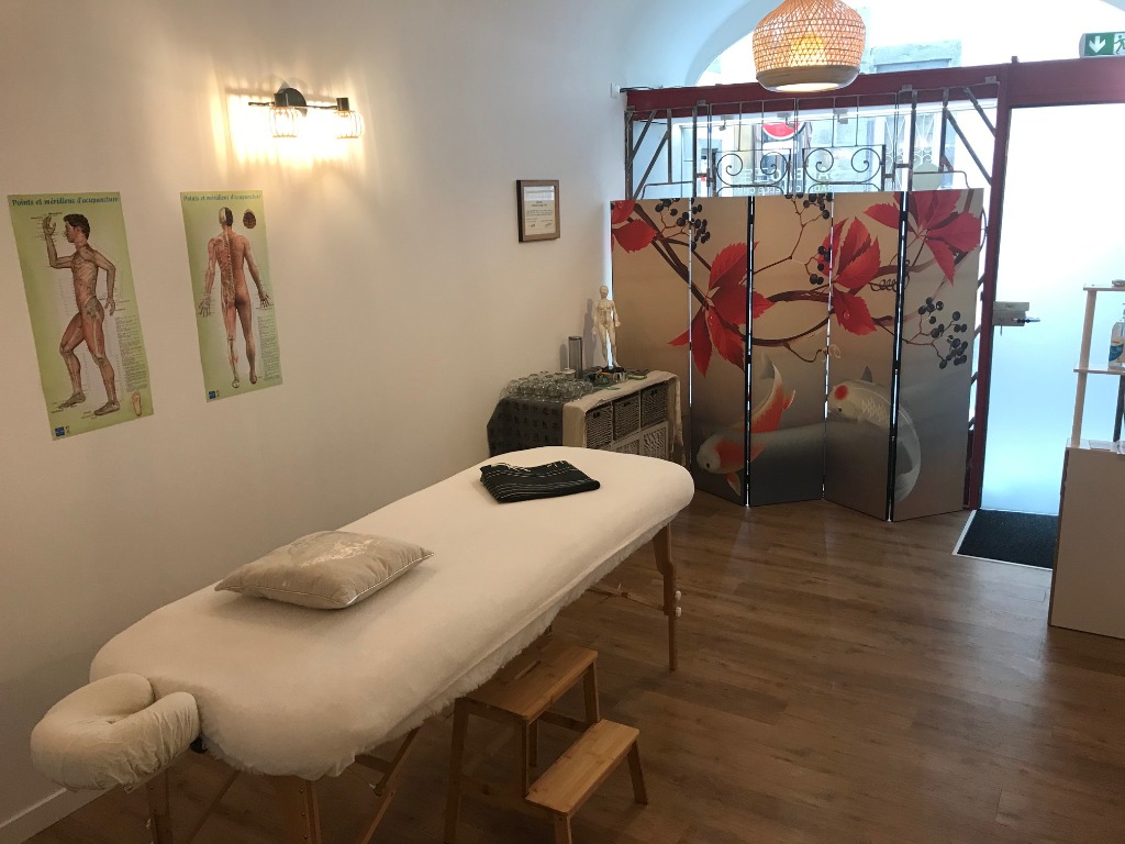 photo seance Sophie Molinier