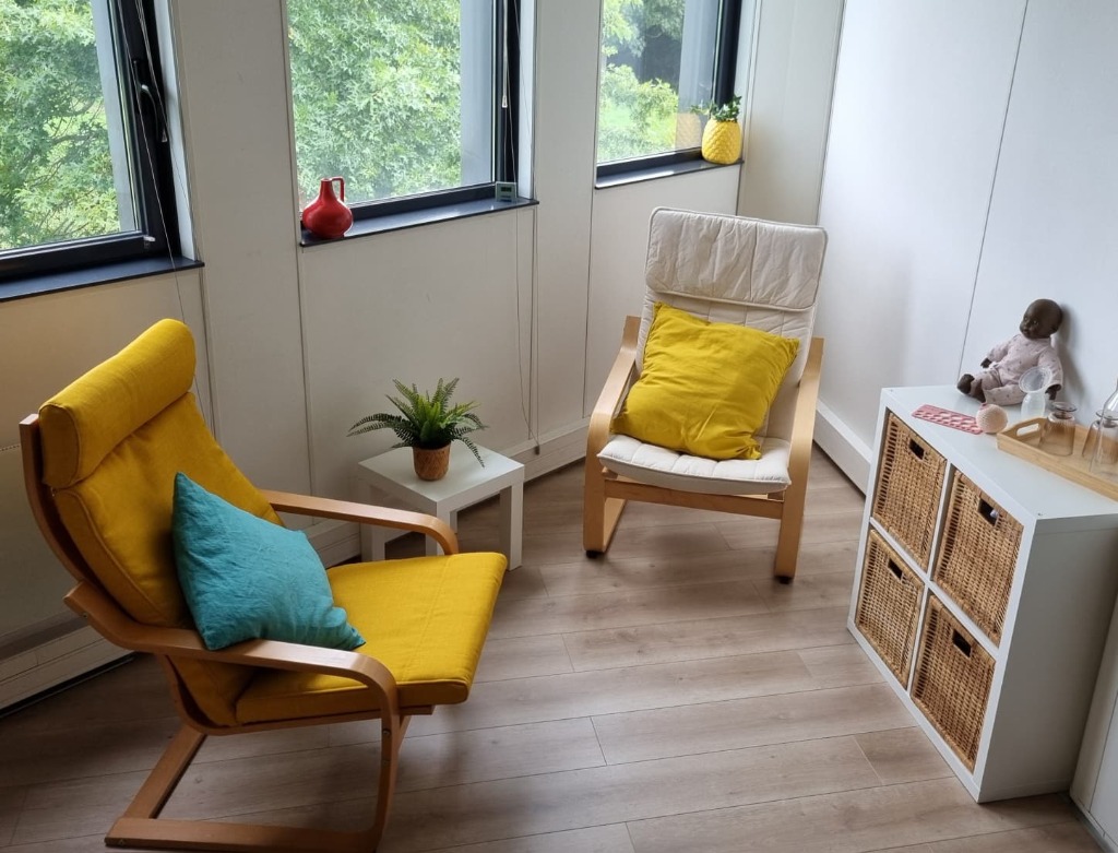 photo cabinet Aline Multon