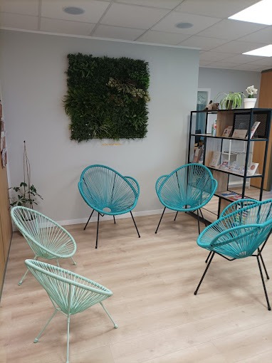 photo diplome Aline Multon