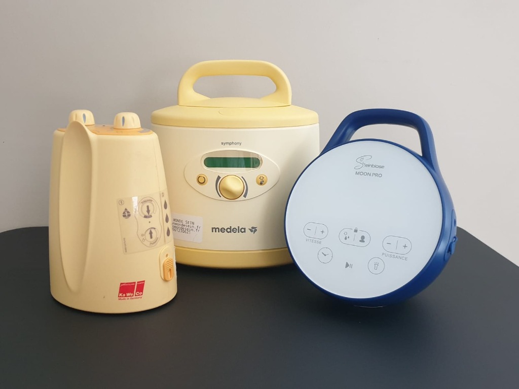 photo portrait Aline Multon