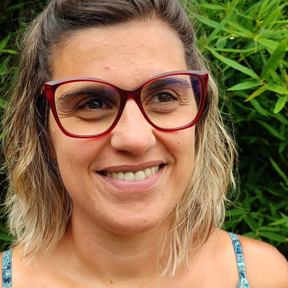 photo portrait Cabinet de Graphoéducation Angélique Huet