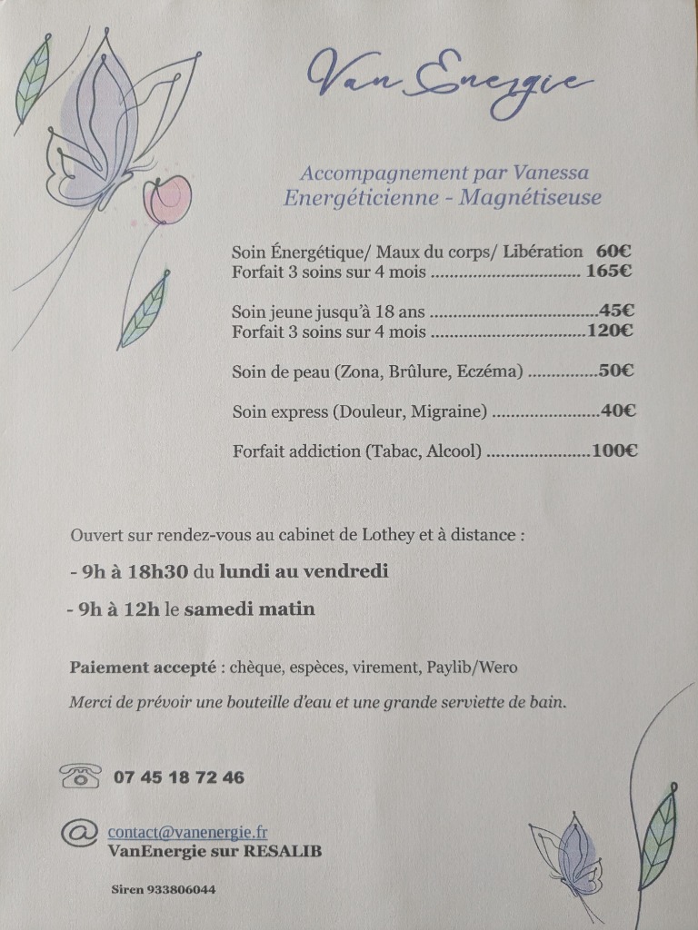 photo activite VanEnergie-Vanessa-Accompagnement en bien-être