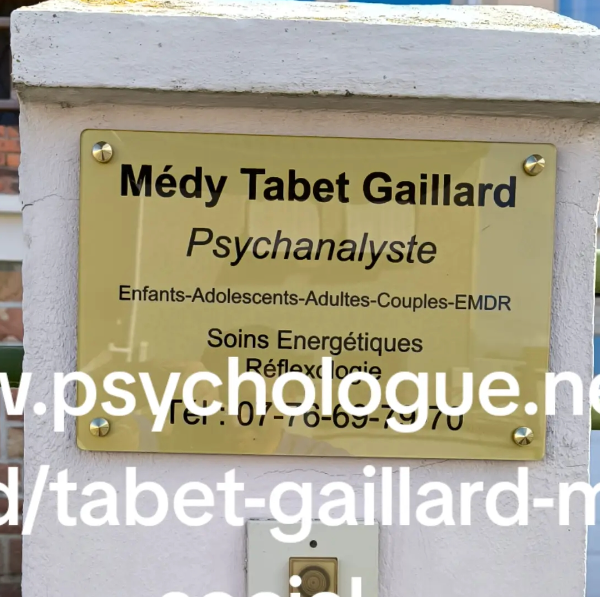 Medy TABET GAILLARD