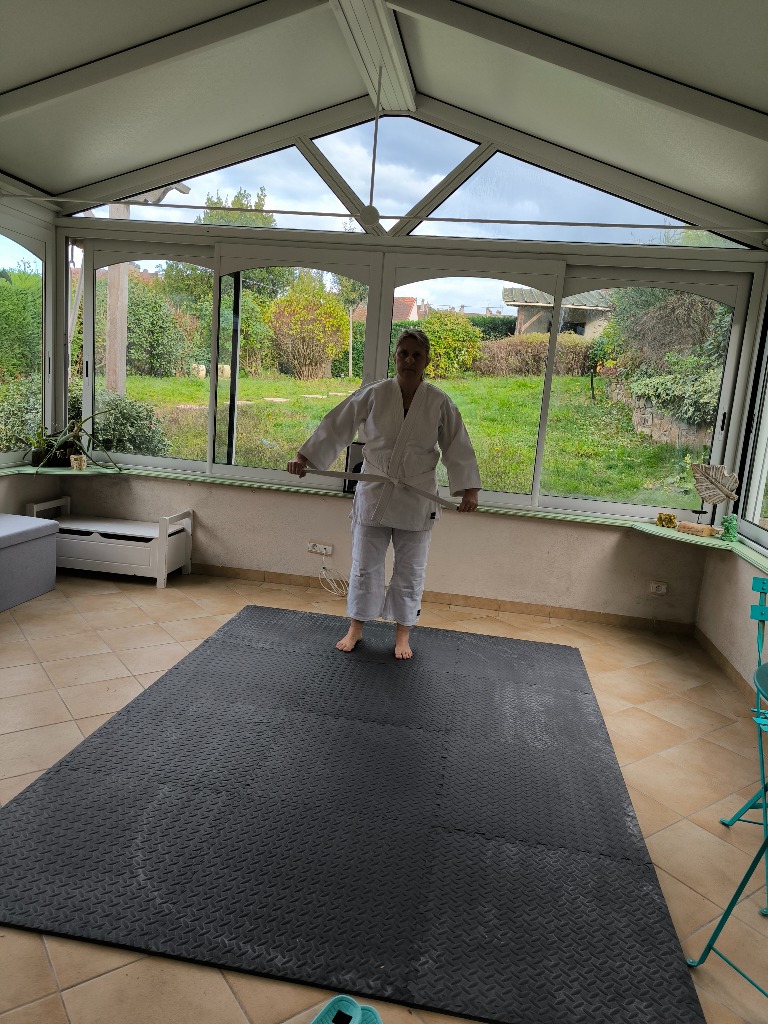 photo portrait Medy TABET GAILLARD