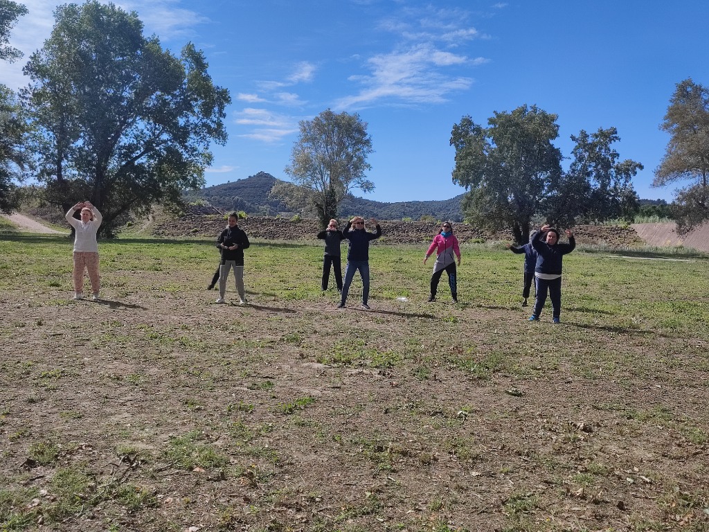 photo seance Medy TABET GAILLARD