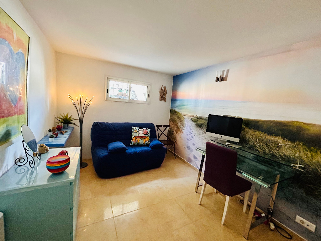 photo cabinet MYRIAM BENNER