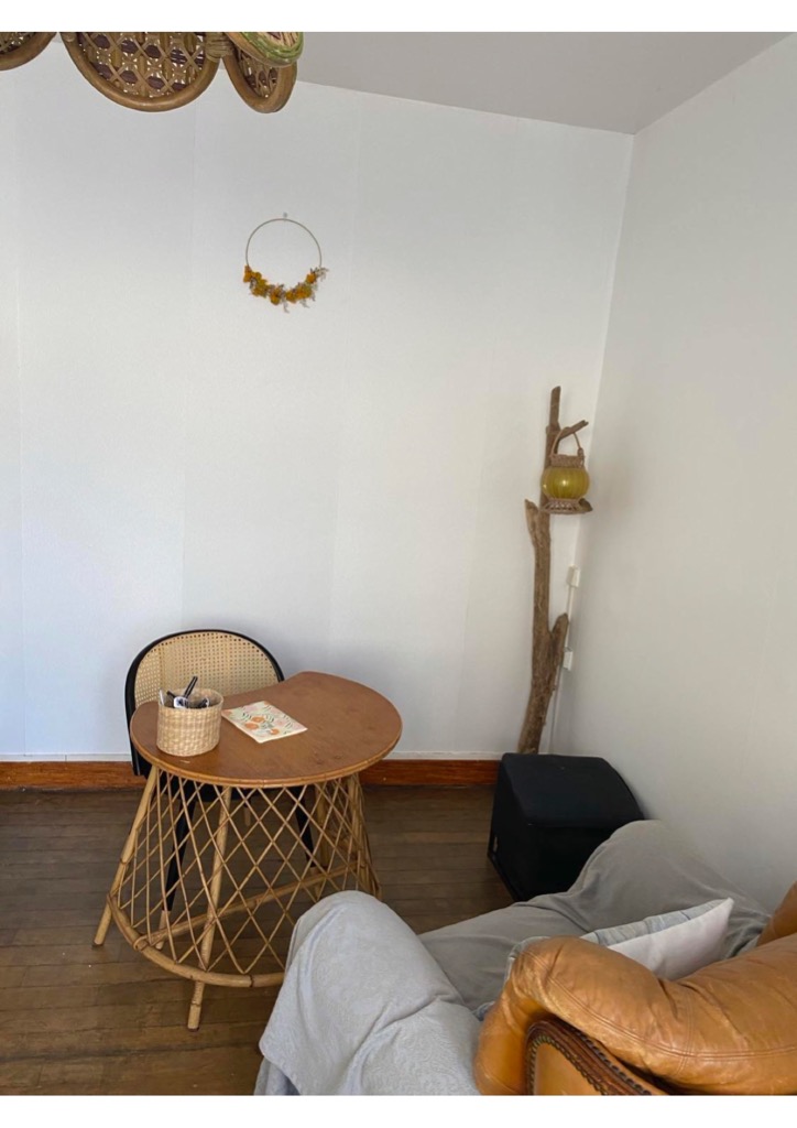 photo cabinet Stéphanie COPPIN