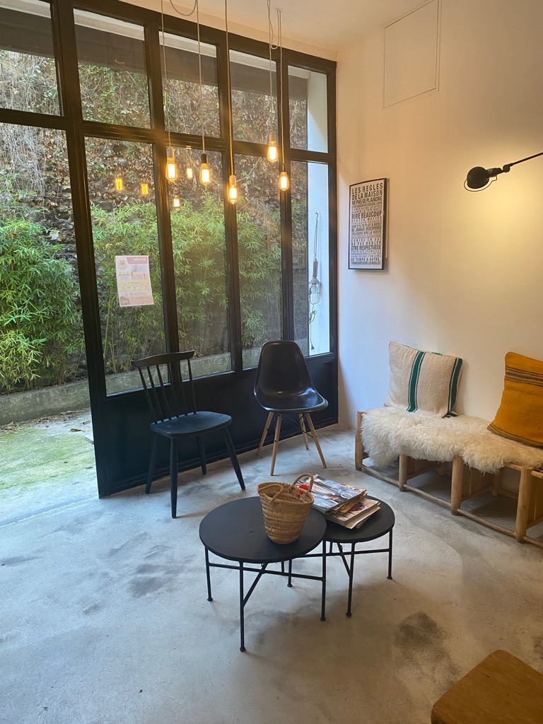 photo portrait Sylvie ETTORI