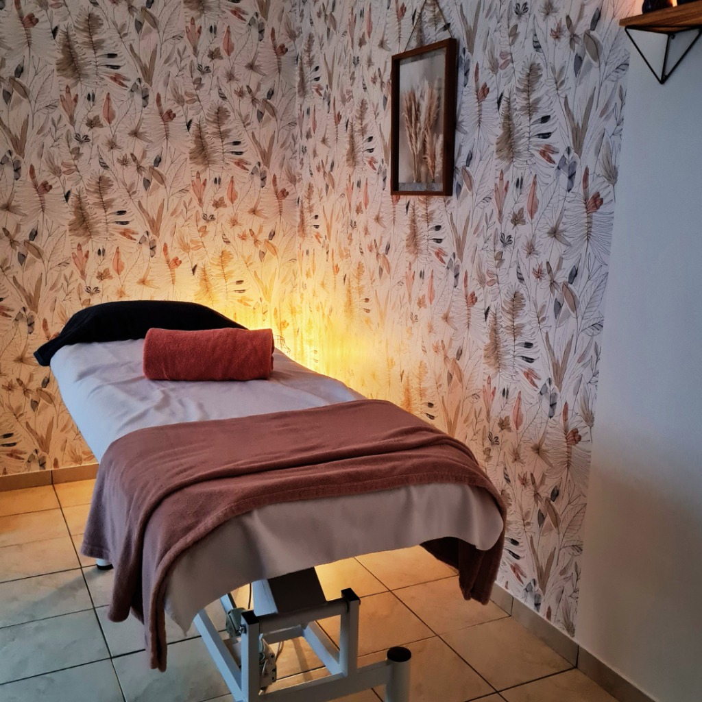 photo cabinet Carine FRANCOIS