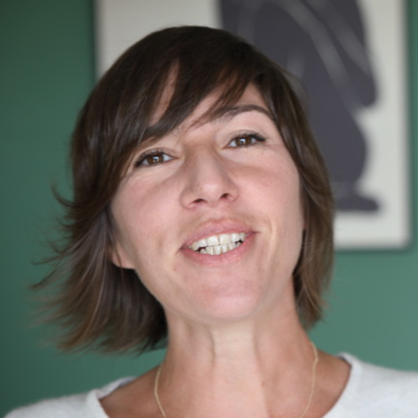 Fanny Bekstein Réflexologue