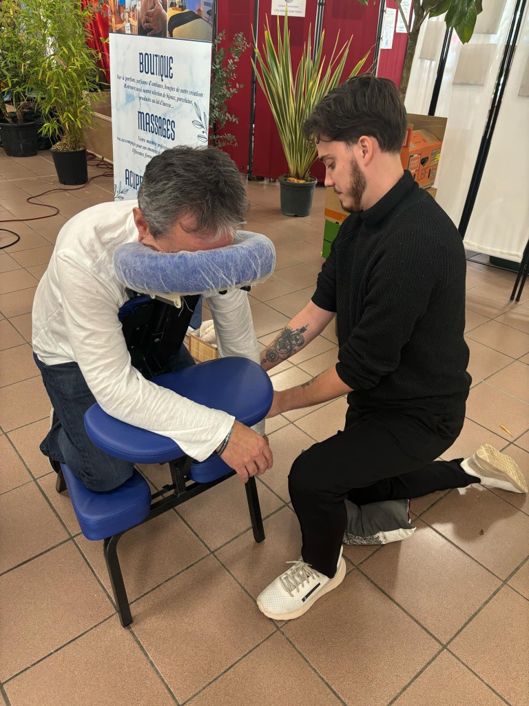 photo activite Le Domaine d’Hygée