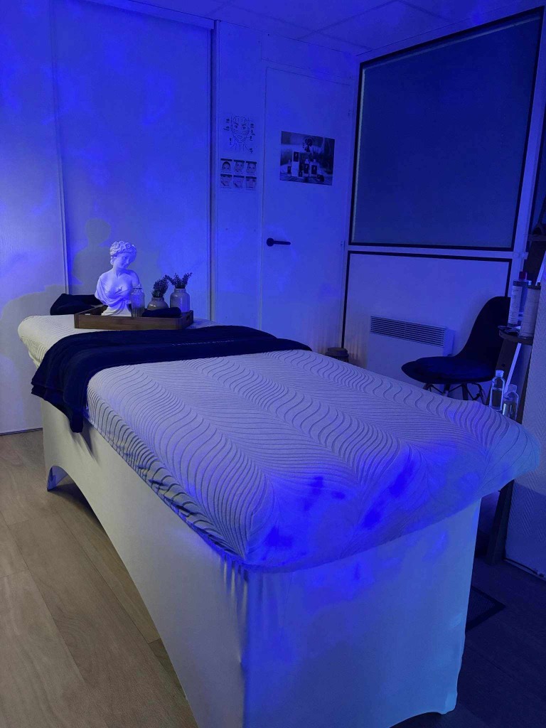 photo cabinet Le Domaine d’Hygée