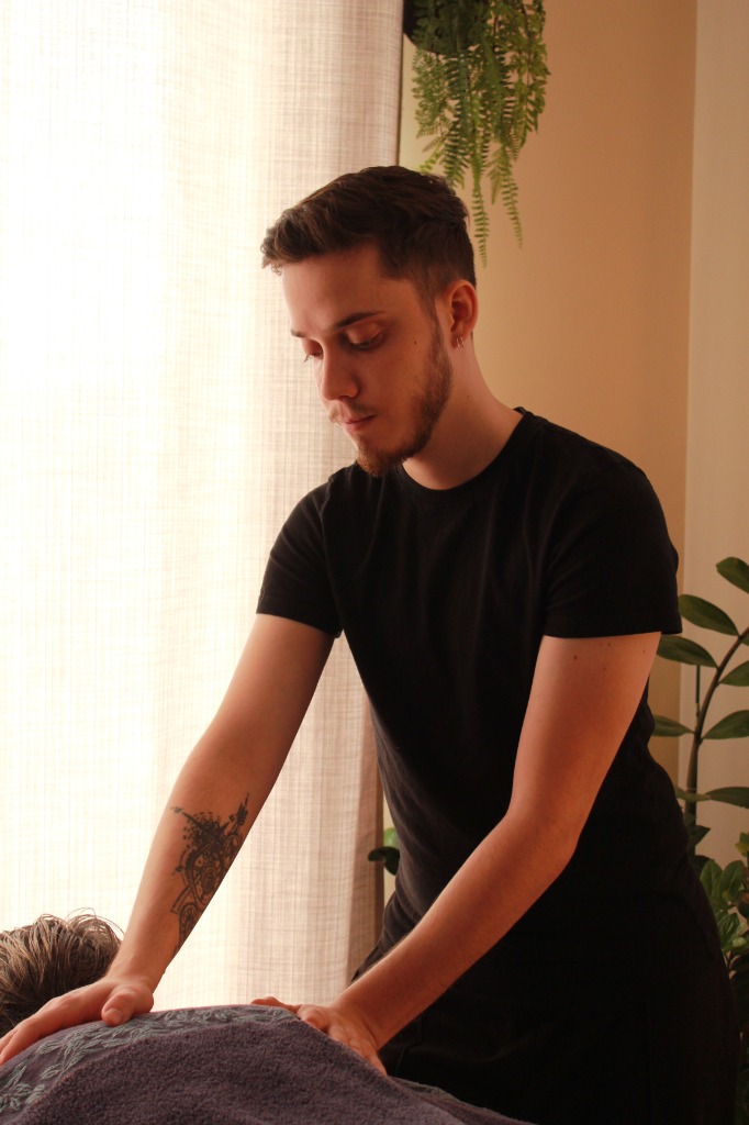 photo seance Le Domaine d’Hygée