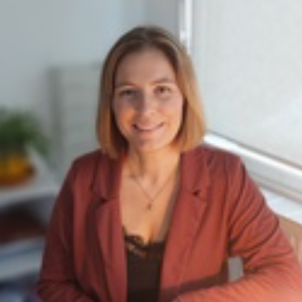 Marlene Guinoiseau Sophrologue