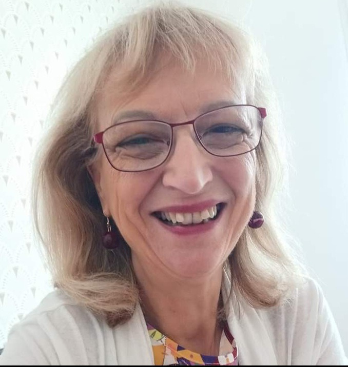 photo portrait Lidia Santamaria 