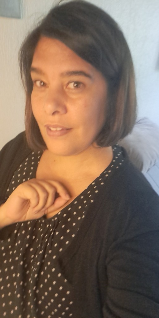 photo portrait Rouch julie 