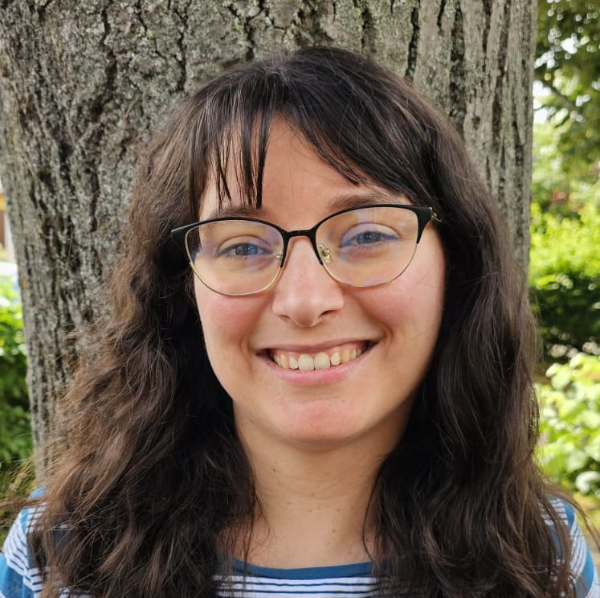 Stéphanie Poellen Rodrigue