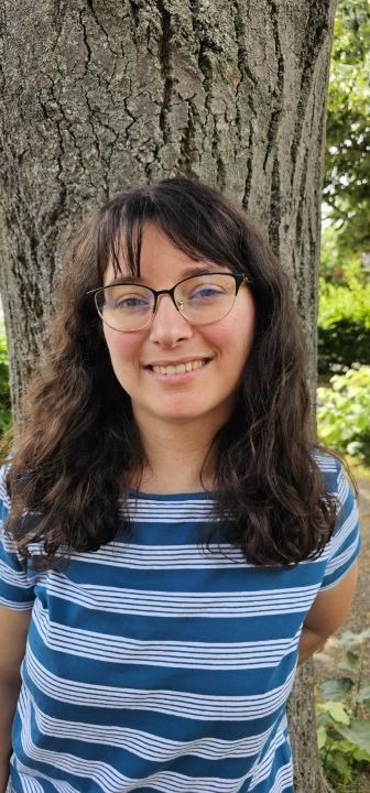 photo portrait Stéphanie Poellen Rodrigue