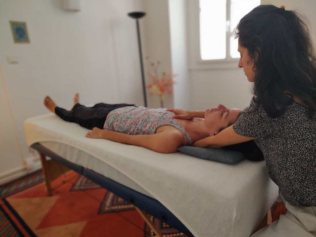 photo seance Alice Adenis