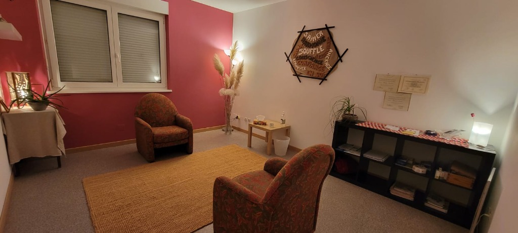 photo cabinet Laurence OBRECHT