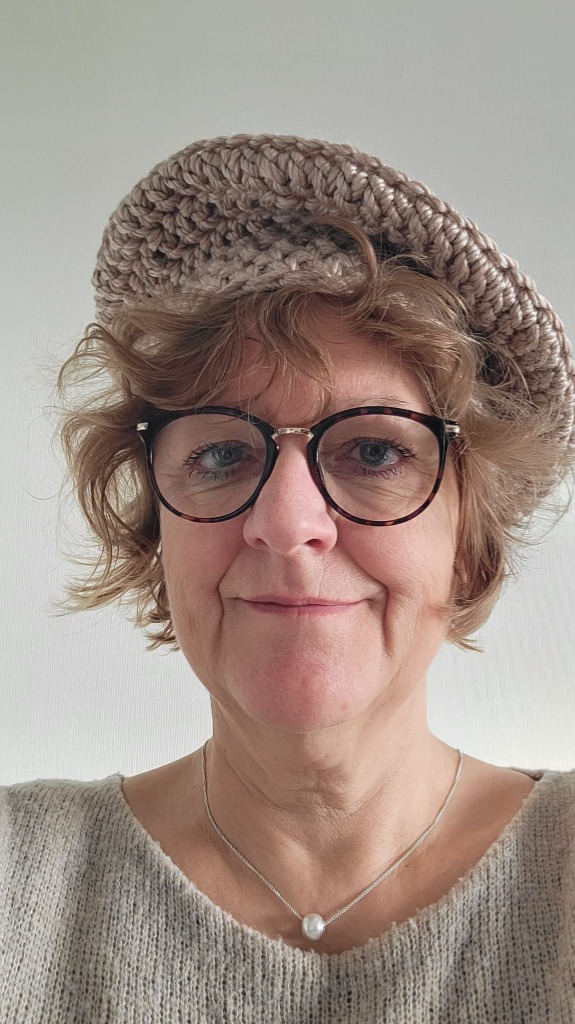 photo portrait Laurence OBRECHT