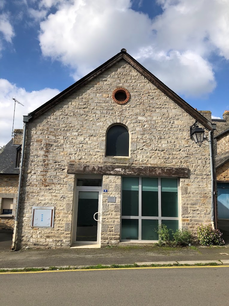 photo cabinet Arnaud Malysa