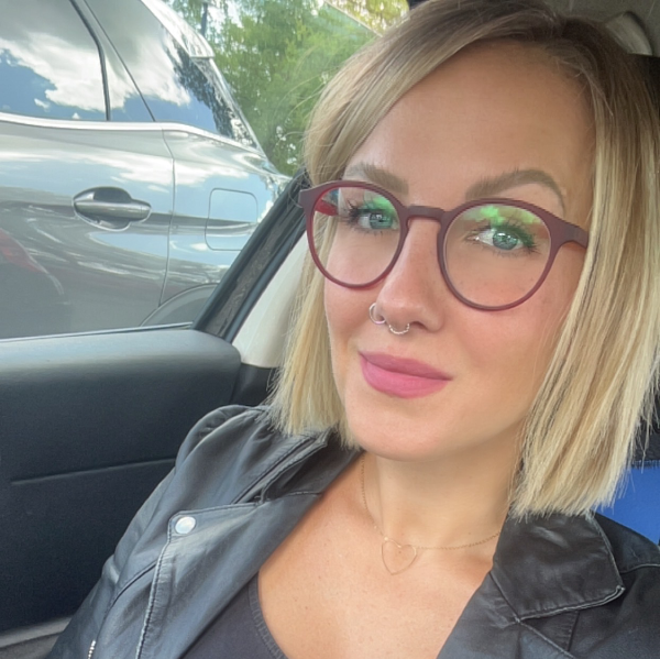 Pauline Sebert Praticienne en massages Tuina 