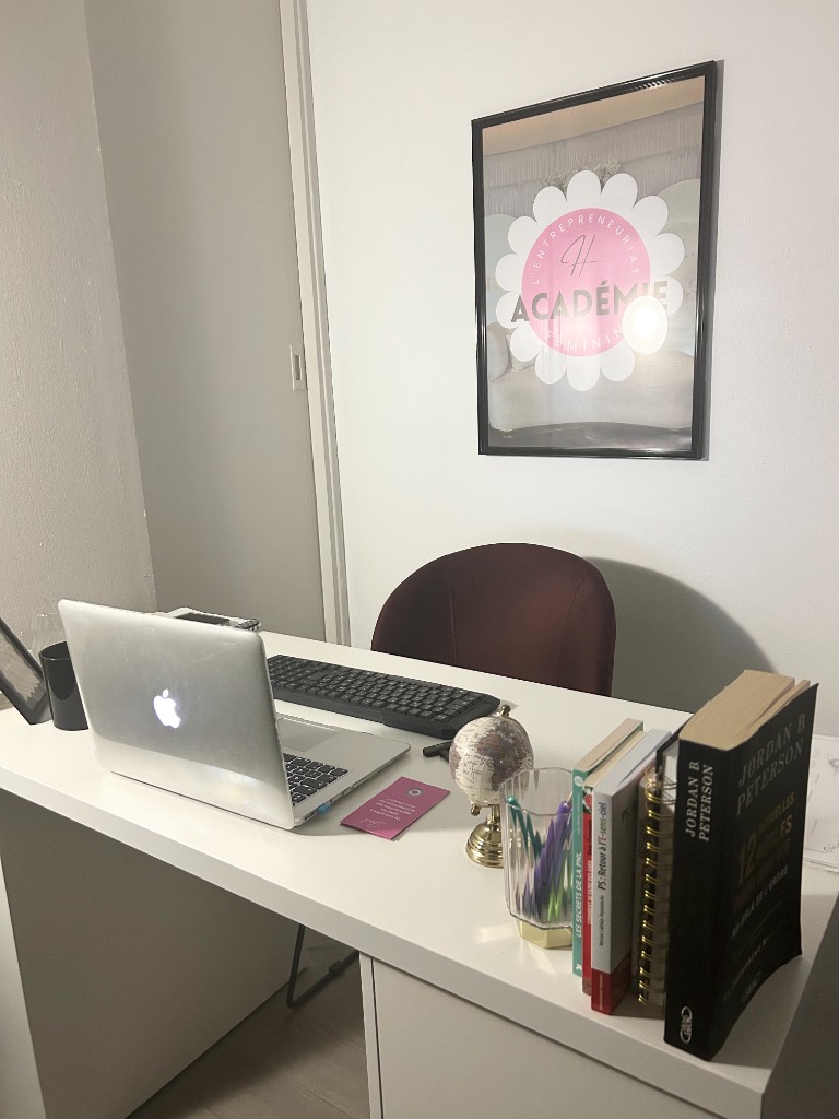 photo seance Hisia Bouderbala