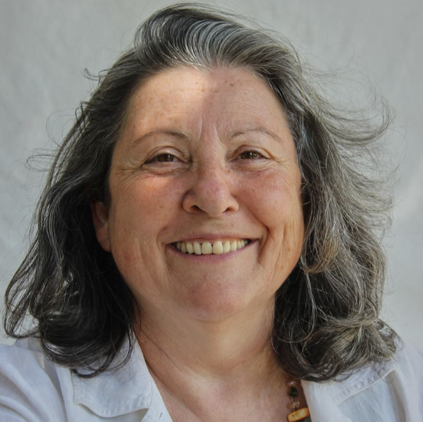 Kalia Aline Kassabian