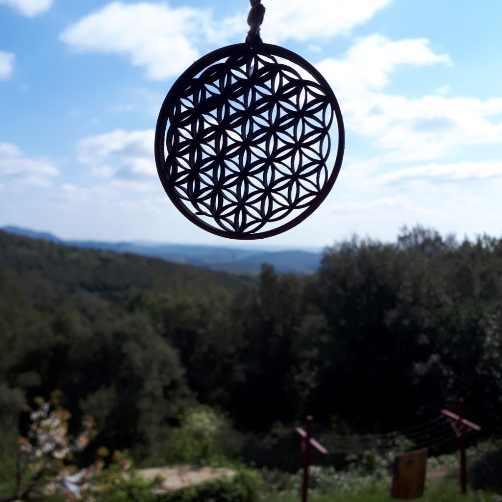 photo diplome Kalia Aline Kassabian