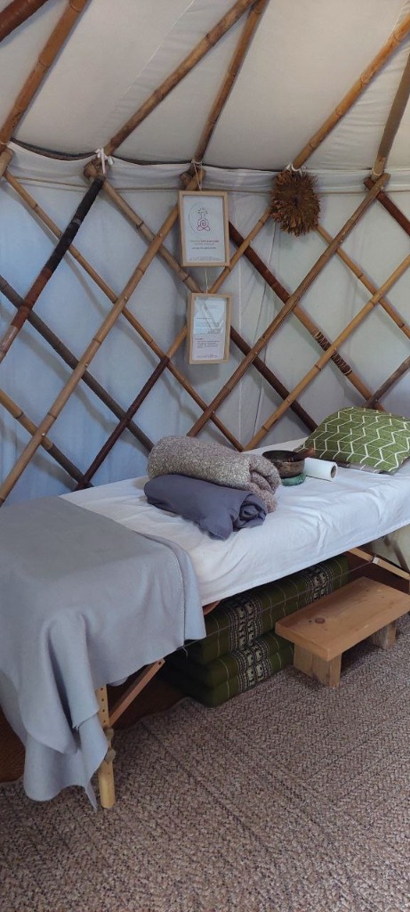 photo seance Kalia Aline Kassabian