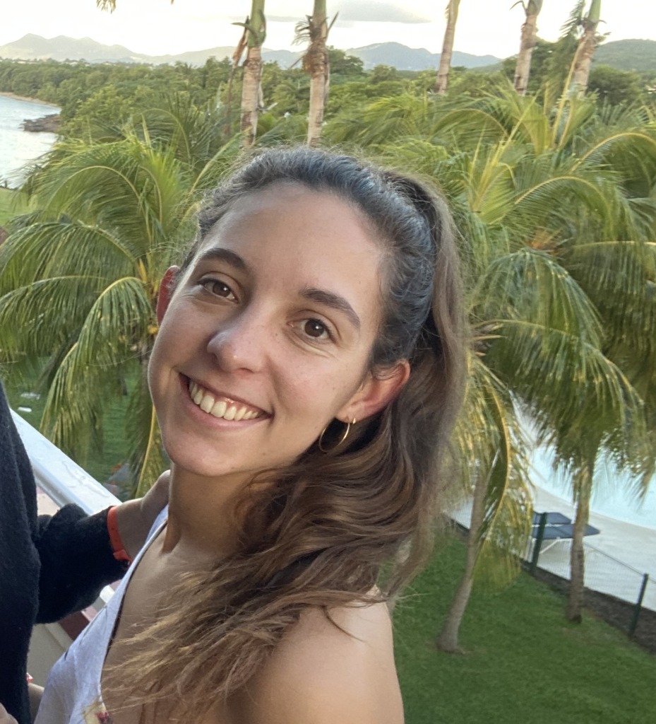 photo portrait Elodie GEYER