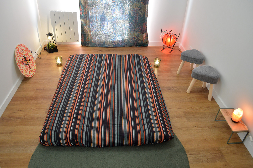 photo portrait Emilie - Massage Tantrique, le Toucher du Coeur