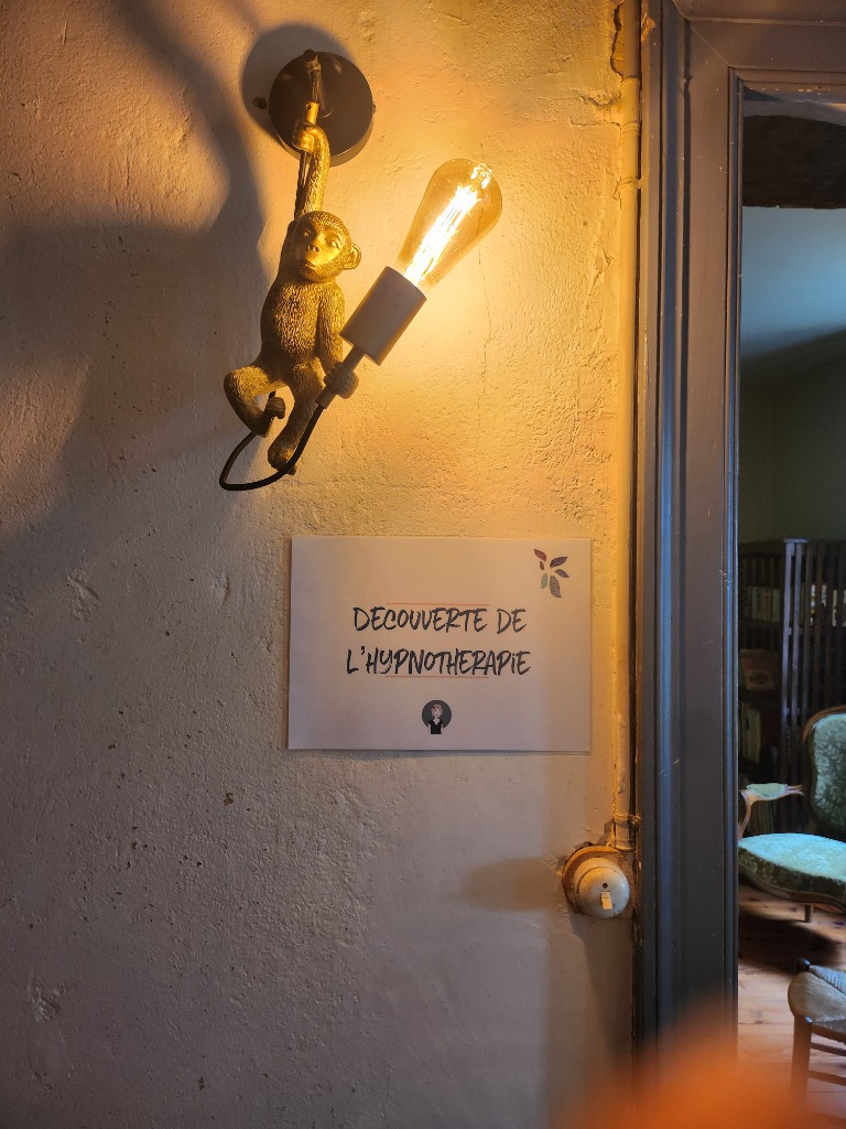 photo activite Nadia Da Silva "Aufildevous "